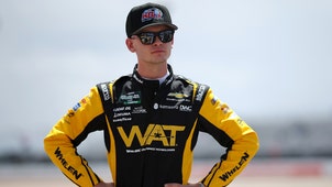 NEXT Trending Image: NASCAR Silly Season Tracker: Jesse Love Signs With Wood Brothers