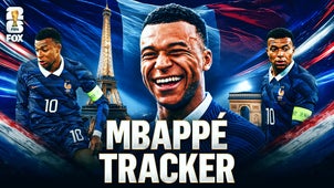 KYLIAN MBAPPE 2 Trending Image: Tracking Every Kylian Mbappé Goal At The 2026 World Cup