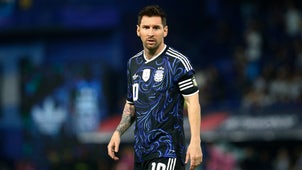 NEXT Trending Image: Lionel Messi Vows To Keep Playing 'Until I Can't Anymore'