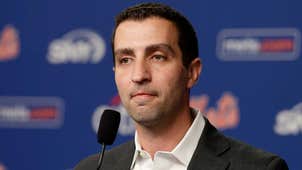 NEXT Trending Image: Mets President David Stearns on Firing Carlos Mendoza: 'Change Is Needed Right Now'