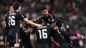 MEXICO MEN Trending Image: Who Will Mexico Play At the World Cup Round of 32?