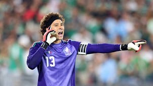 NEXT Trending Image: Mexico vs Serbia: How to Watch, Prediction, Odds, Friendly Preview