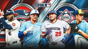 NEXT Trending Image: 2026 MLB All-Star Team Picks: Full 32-Player Rosters For American & National Leagues