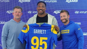 CLEVELAND BROWNS Trending Image: Why Myles Garrett Waived His No-Trade Clause To Finalize Move To The Rams