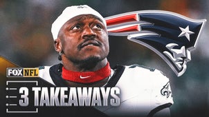 PHILADELPHIA EAGLES Trending Image: 3 Takeaways From Patriots' Trade For A.J. Brown With Eagles