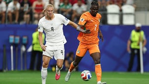 BRAZIL MEN Trending Image: Who Is Norway's Next World Cup Opponent?