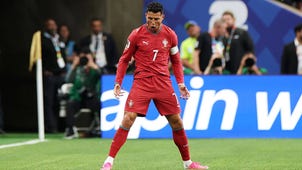 CRISTIANO RONALDO Trending Image: Who Will Cristiano Ronaldo And Portugal Play In The World Cup Round Of 32?