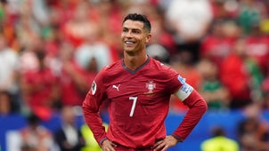 CRISTIANO RONALDO Trending Image: Why Did Ronaldo Say 'I'm Back' After Portugal's Win? 'So People Don't Forget'