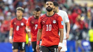 NEXT Trending Image: Egypt Manager Hossam Hassan Addresses Concerns Over Mohamed Salah's Left Knee Injury