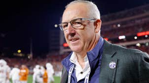 BIG TEN Trending Image: SEC Commissioner Greg Sankey Confirms NCAA Breakaway Discussions Are 'Real'
