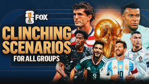 BETTING Trending Image: 2026 World Cup Group Scenarios: What Remaining Teams Need To Advance To Round of 32