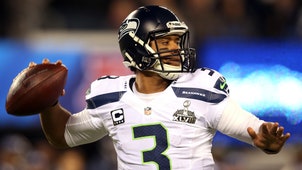 NEW YORK GIANTS Trending Image: Russell Wilson Retires: Seahawks Legend's NFL Career By The Numbers