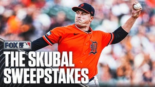 MLB Trending Image: The Tarik Skubal Sweepstakes: Why The Tigers Can't Afford To Wait