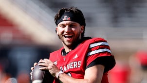 COLLEGE FOOTBALL Trending Image: NFL Informs QB Brendan Sorsby It Will Not Hold A Supplemental Draft This Year