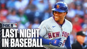 NEXT Trending Image: Last Night In Baseball: Juan Soto Went All Out In Mets' W