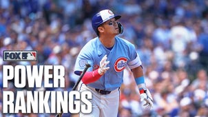 NEXT Trending Image: 2026 MLB Power Rankings: Spotlighting The Unsung Hero On Every Team
