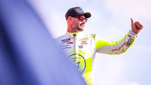NEXT Trending Image: 2026 NASCAR Odds: Shane van Gisbergen Favorite For San Diego Street Course