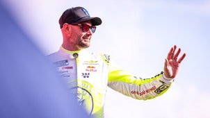 NASCAR Trending Image: 2026 NASCAR Odds: Will Shane van Gisbergen Bounce Back At Sonoma?