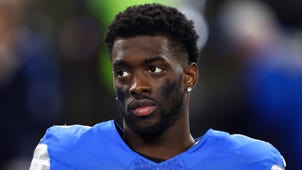 NEXT Trending Image: Lions Release CB Terrion Arnold As He Faces Felony & Kidnapping Charges