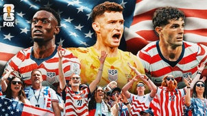 UNITED STATES MEN Trending Image: World Cup Group-Stage Superlatives: USA's Best Moments, Top Players, Key Questions