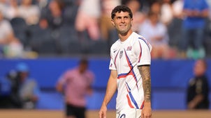 UNITED STATES MEN Trending Image: 2026 World Cup Odds: Spain Favored; USA Surges After Opening Win