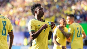 SOCCER Trending Image: 2026 World Cup Group C Scenarios: What Brazil, Scotland, Morocco Need To Advance