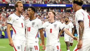 NEXT Trending Image: 2026 World Cup Group L Scenarios, Standings: What England, Ghana, Croatia, Panama Need To Advance