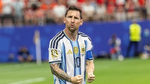 FIFA WORLD CUP MEN Trending Image: How to Watch the World Cup Today: Schedule, Times, TV, Streaming for Argentina, England, Portugal, More