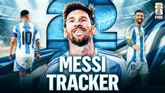 Next Story Image: GOAT's World Cup History: Messi Stands Alone As Top World Cup Goalscorer