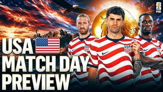 Next Story Image: USA vs. Belgium: Storylines, Lineup, Predictions For World Cup Game