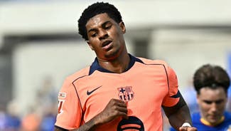 Next Story Image: Messi And Rashford? England International Spotted At Inter Miami Facility