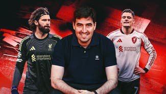 Next Story Image: 6 Problems New Liverpool Manager Andoni Iraola Must Solve
