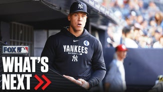 Next Story Image: What’s Next For Aaron Judge, The Yankees And The AL MVP Race