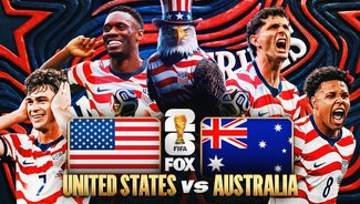 Next Story Image: Everything To Know About USA vs. Australia: Storylines, Projected Lineup, Predictions