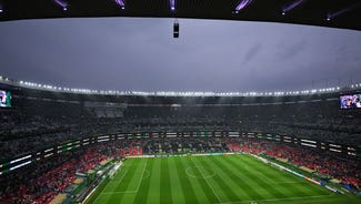 Next Story Image: Mexico vs. Ecuador World Cup Weather Delay: Start Time, Hydration Break Updates
