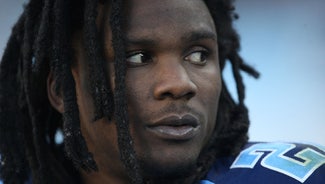 Next Story Image: Former Tennessee Titans Star Chris Johnson Reveals He Has ALS
