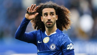 Next Story Image: Marc Cucurella 'Willing To Leave' Chelsea As Barcelona, Real Madrid Weigh Offers