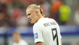Next Story Image: Why Zlatan Ibrahimović Told Erling Haaland To 'Never' Cut His Hair