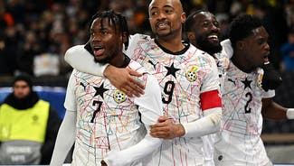 Next Story Image: Wales vs Ghana: How to Watch, Prediction, Odds, Friendly Preview
