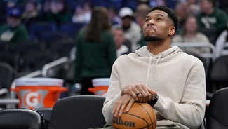 Next Story Image: 2026-27 NBA Finals Odds: OKC Favored; Heat Surge After Giannis Trade