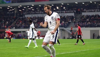 Next Story Image: Harry Kane On Ballon d'Or: 'I'd Be One Of The Favorites' If England Wins World Cup