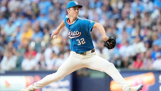 Next Story Image: Jacob Misiorowski Sets An MLB Velocity Record During Complete-Game Shutout