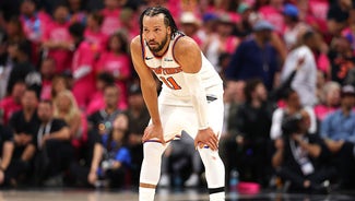 Next Story Image: 2025-26 NBA Finals Odds: Knicks Favored After Historic Game 4 Comeback