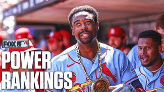Next Story Image: 2026 MLB Power Rankings: Reasons For Second-Half Optimism For All 30 Teams