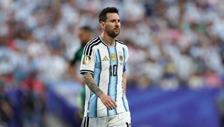 Next Story Image: Lionel Messi's Family Releases Statement On Father Jorge Messi's Health