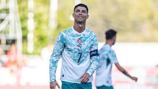Next Story Image: Portugal vs Nigeria: How to Watch, Prediction, Odds, Friendly Preview