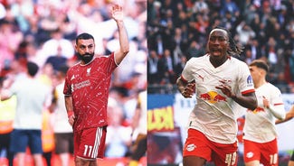 Next Story Image: Liverpool Could Miss On Mo Salah Successor As Yan Diomande Agrees To PSG Transfer