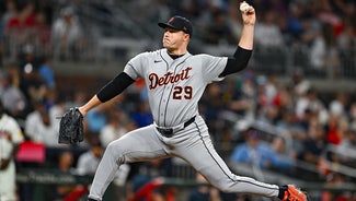 Next Story Image: Dontrelle Willis: I 'Would Love' To See Brewers Acquire Tigers Ace Tarik Skubal
