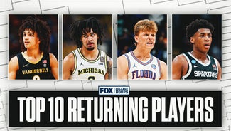 Next Story Image: Top 10 Returning Players In College Basketball Ahead Of The 2026-27 Season