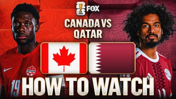 Canada vs. Qatar: How to Watch, TV Channel, Live Stream